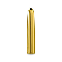 Load image into Gallery viewer, Chroma - 7&quot; Bullet Vibrator - Gold