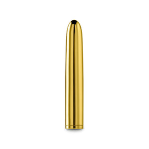 Chroma - 7" Bullet Vibrator - Gold