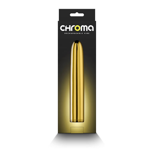 Chroma - 7