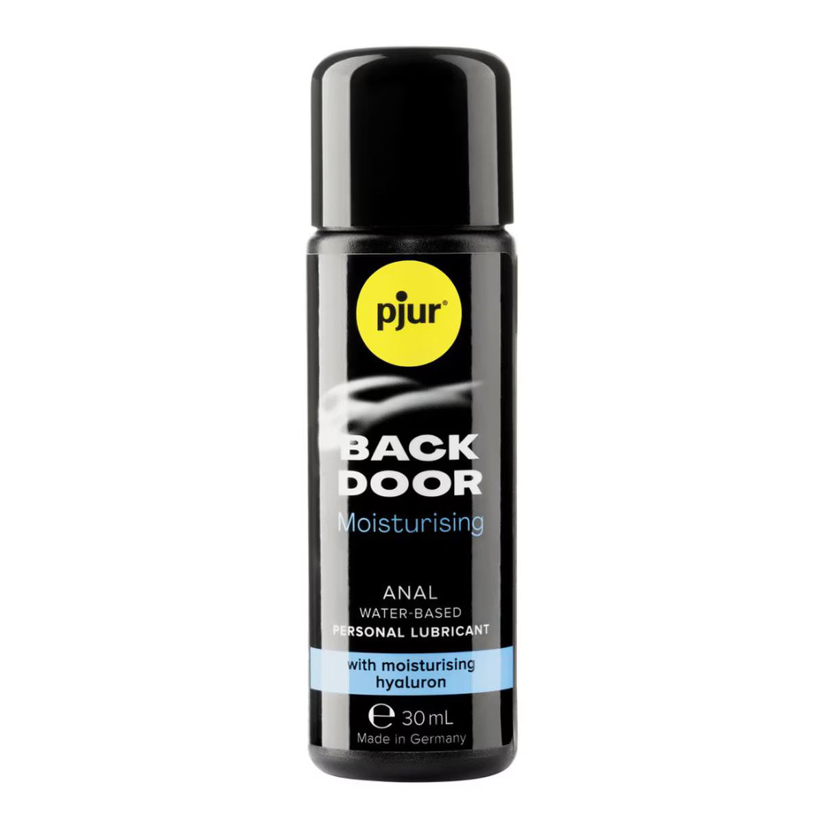 Pjur - Back Door - Moisturising - 30mL