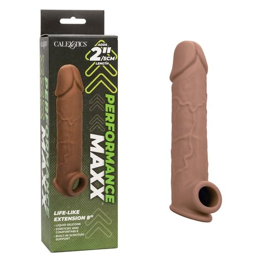 Performance Maxx - Life Like Extension - 8" - divasdenau