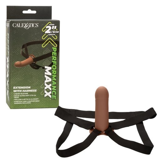 Performance Maxx - Extension - Strap On - divasdenau