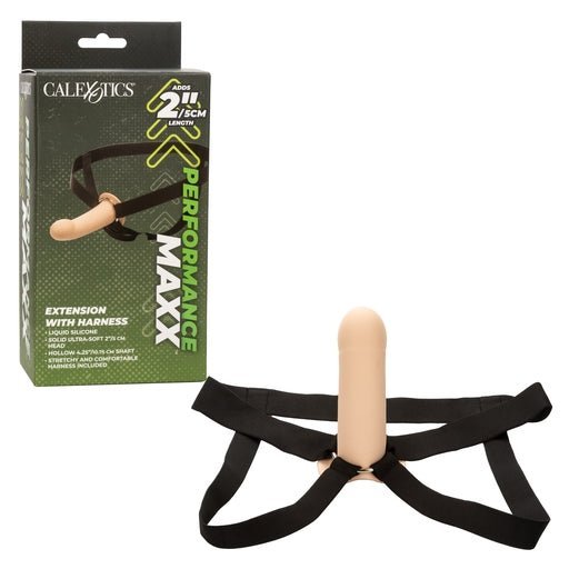 Performance Maxx - Extension - Strap On - divasdenau
