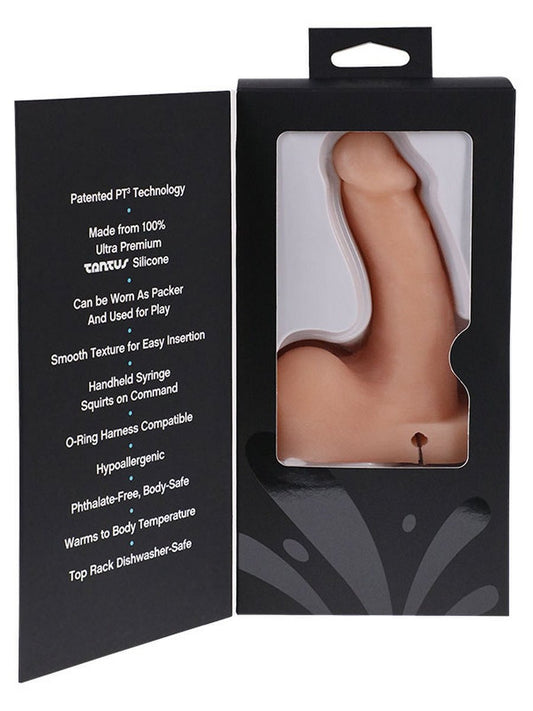 POP N' Play By TANTUS - Squirting Packer - divasdenau
