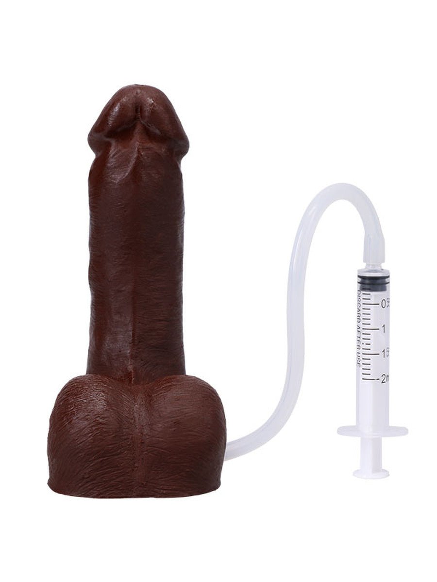 POP N' Play By TANTUS - Squirting Packer - divasdenau