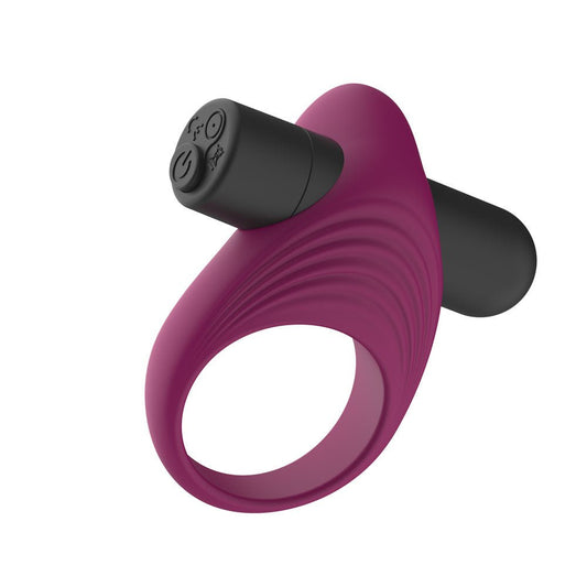 Passion Play - Vibrating Ring - divasdenau