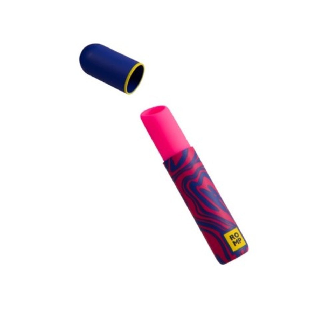 ROMP - Lipstick - divasdenau