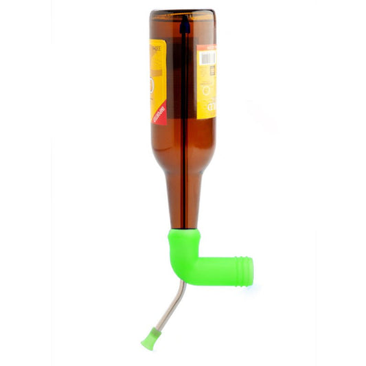 Chug 'n' Fun - Beer Funnel - Green - divasdenau