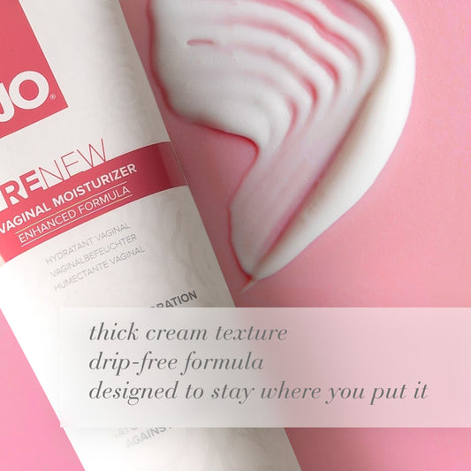 JO - ReNew Vaginal Moisturizer - 120mL - divasdenau