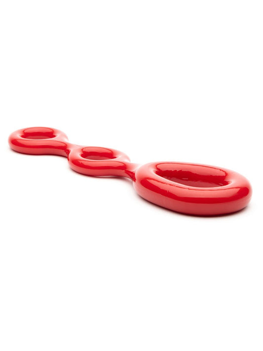 Sport Fucker - 3 Way - Red - divasdenau