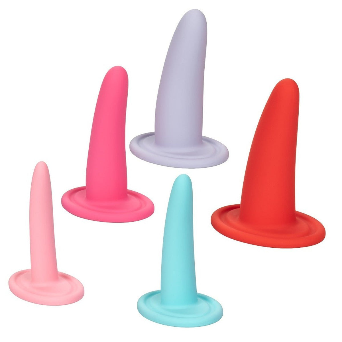 She - ology - Wearable Dilator Set - divasdenau