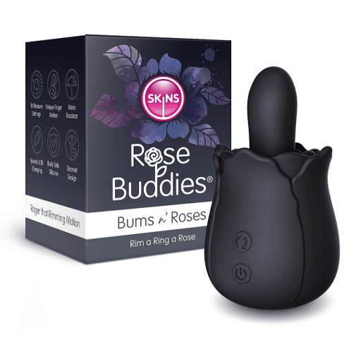 Skins - Rose Buddies - The Bums N Roses - divasdenau