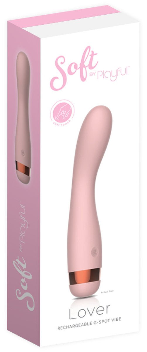 Soft - Lover - divasdenau