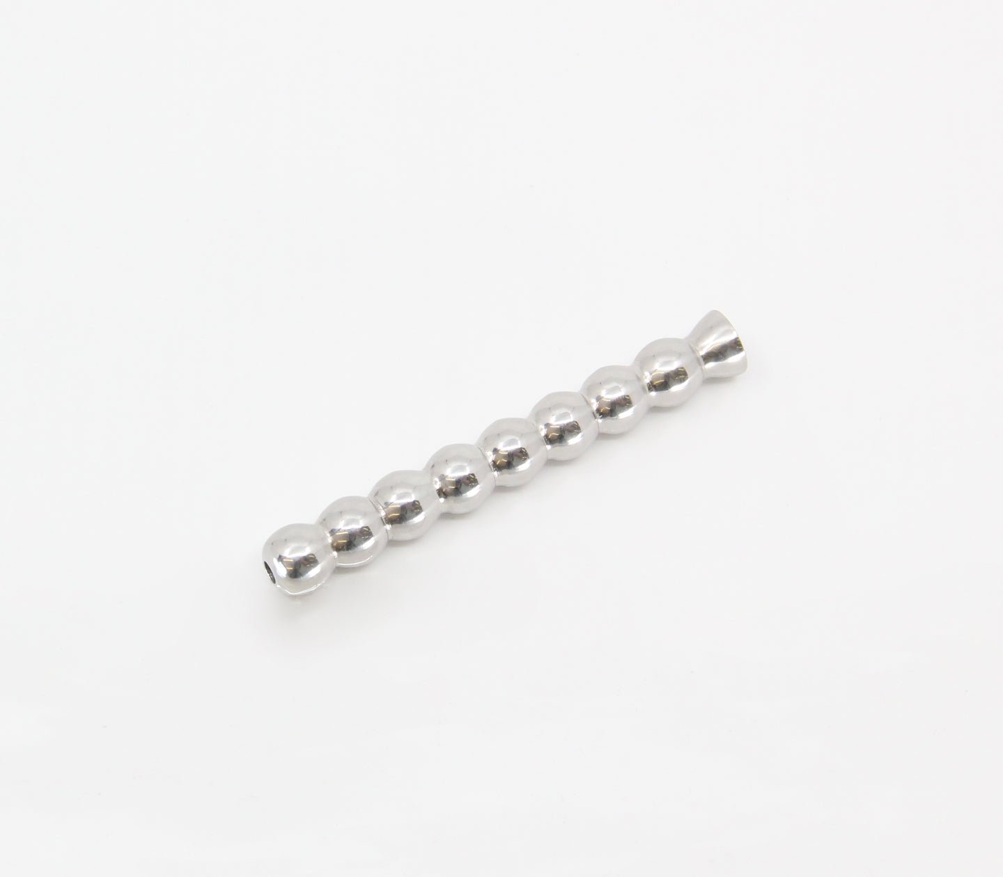 Stainless Steel Urethral Sound - 015 - divasdenau