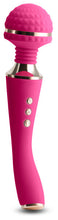 Load image into Gallery viewer, Sugar Pop - Bliss Vibrating Wand - Pink