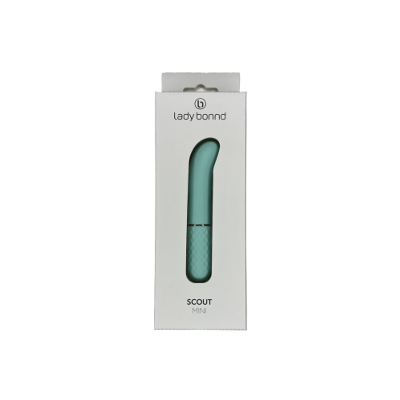 Lady Bonnd - Mini Scout Bullet - Green - divasdenau