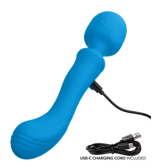 Calexotics - Rumbler Rumble Wand - divasdenau