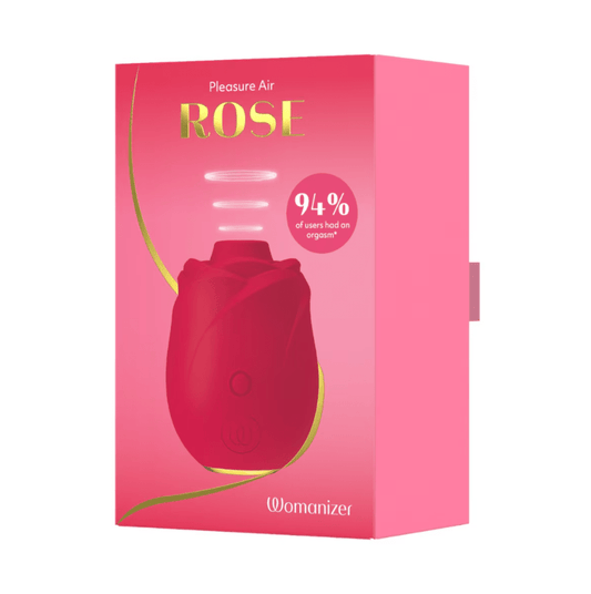 Womanizer - Rose - divasdenau