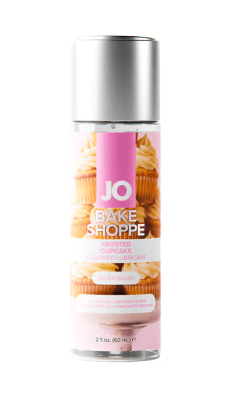 Frosted Cupcake - JO Bake Shoppe - 60ml - divasdenau