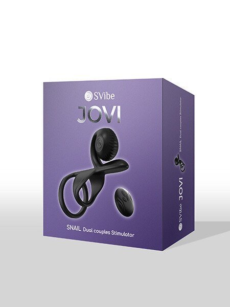 SVibe - Jovi Couples Ring - divasdenau