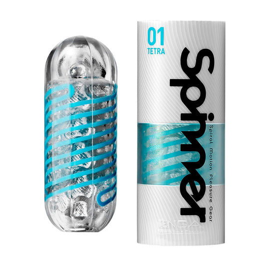 Tenga - Spinner - divasdenau