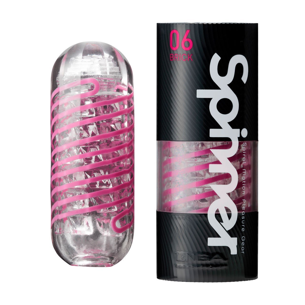 Tenga - Spinner - divasdenau