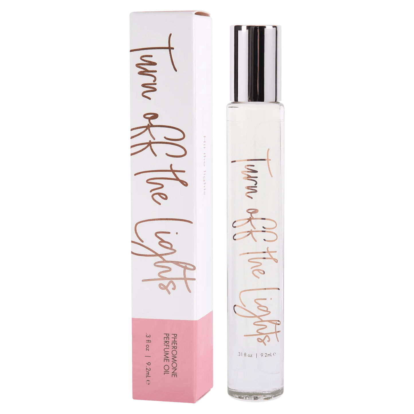 Pheromone Perfume - Turn Off The Lights - Roll On - divasdenau