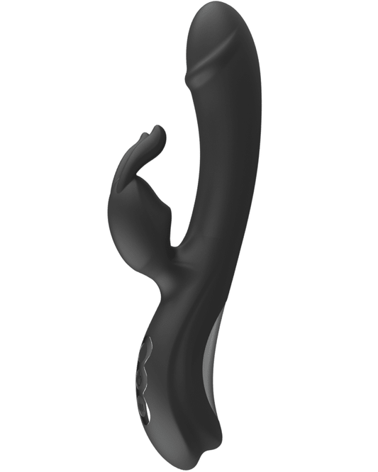 Ashella Vibes - G-Spot Rabbit - divasdenau
