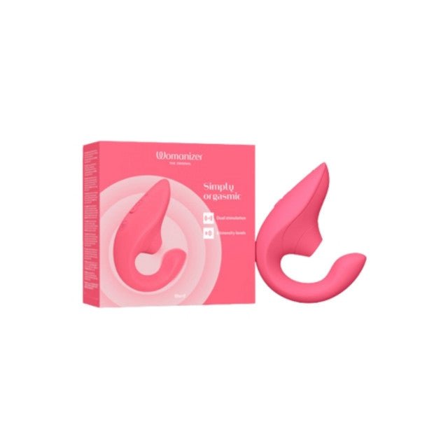 Womanizer - Blend - divasdenau