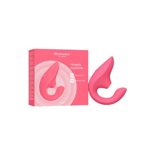 Womanizer - Blend - divasdenau