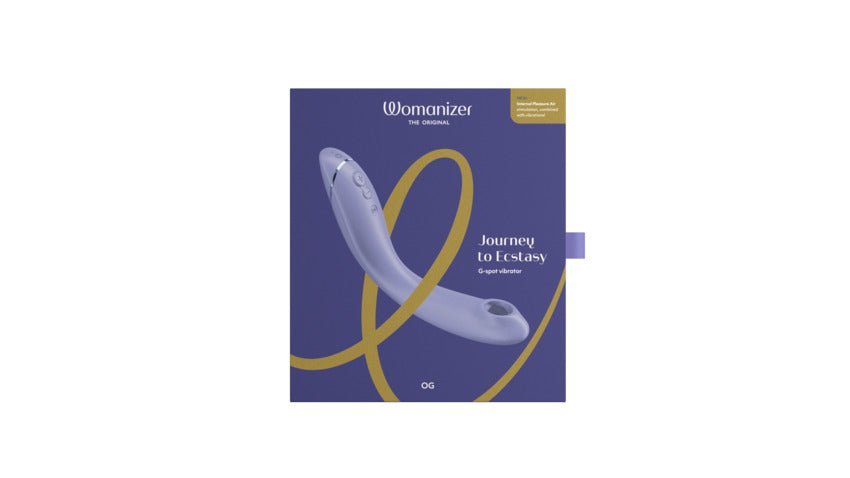 Womanizer - OG - divasdenau