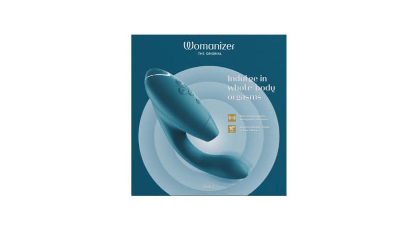 Womanizer - Duo 2 - divasdenau