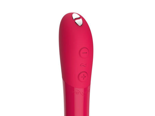 We-Vibe - Tango X - Cherry Red - divasdenau
