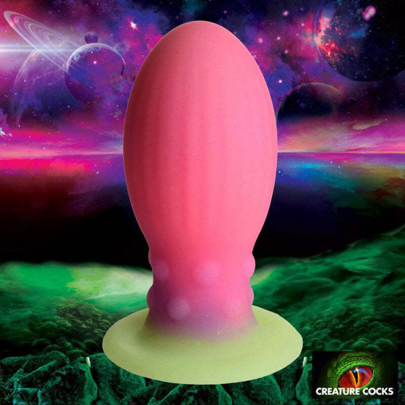 Creature Cocks - Xeno Egg - divasdenau