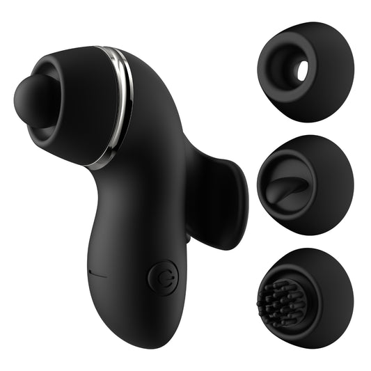 Ashella Vibes - C-Spot Vibrator Kit - divasdenau