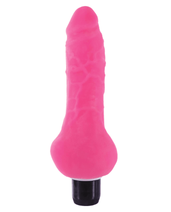 True Feel - Ballsy - Pink - divasdenau