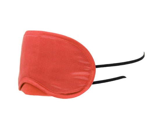 Berlin Baby - Nylon Blindfold - Red - divasdenau