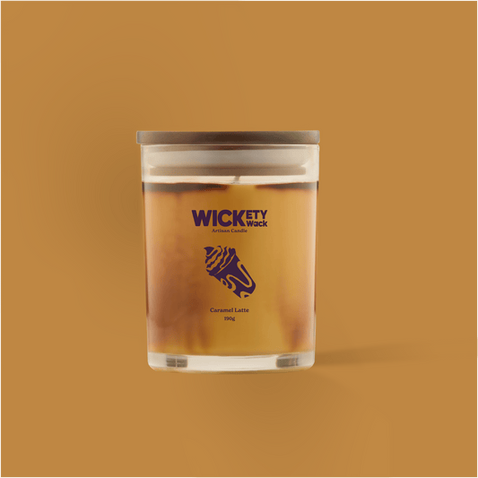 Caramel Latte (395g) - divasdenau