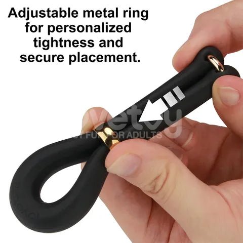 Pinnacle Pro Anyfit Stretcher - Black - divasdenau