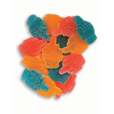 Bag Of Fucks I Have To Give - Sweet Gummies - divasdenau