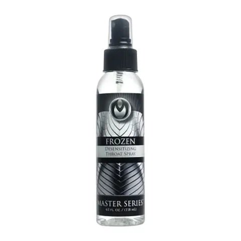 Master Series - Frozen Deep Throat Spray - divasdenau