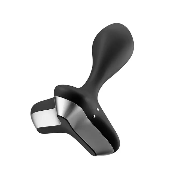 Satisfyer - Game Changer - Black - divasdenau