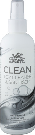 Wet Stuff - Clean - 235g
