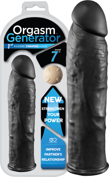 The Orgasm Generator