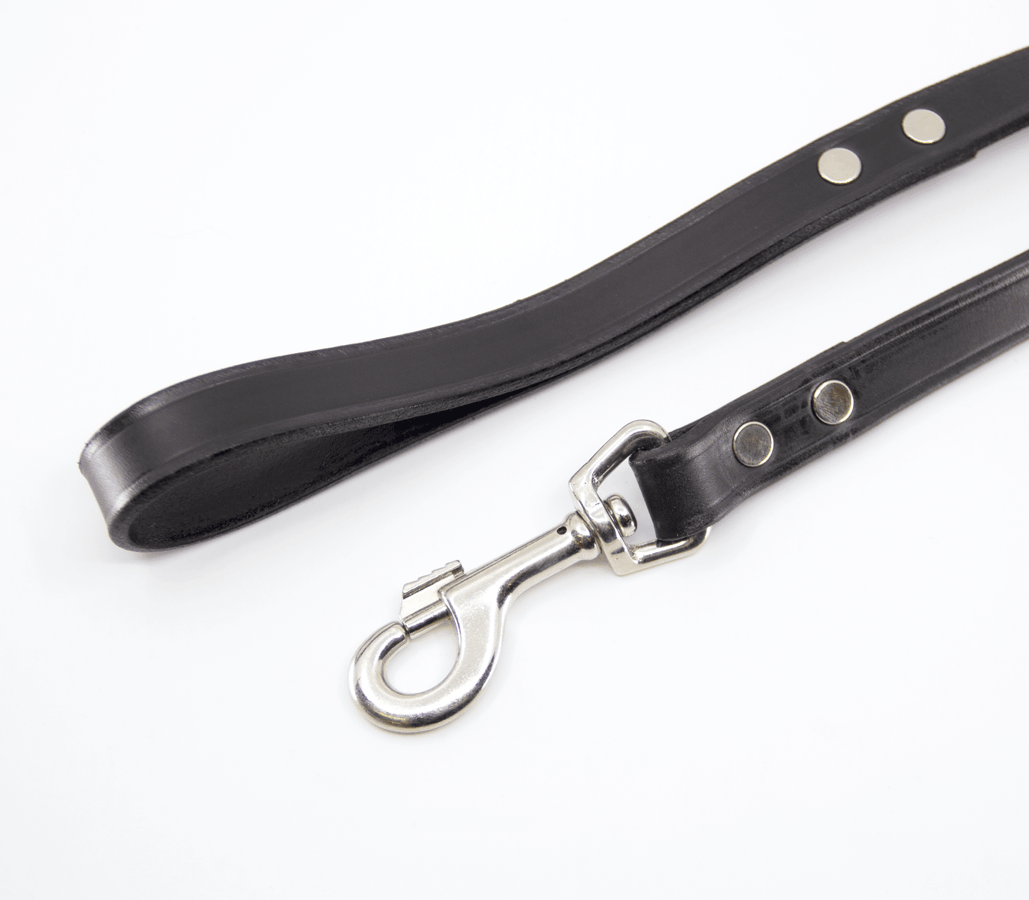 Italian Leather Lead - divasdenau