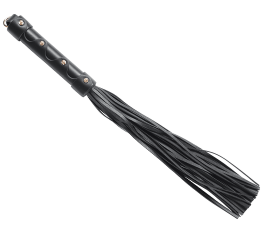 Flogger - Gold Hardware - divasdenau