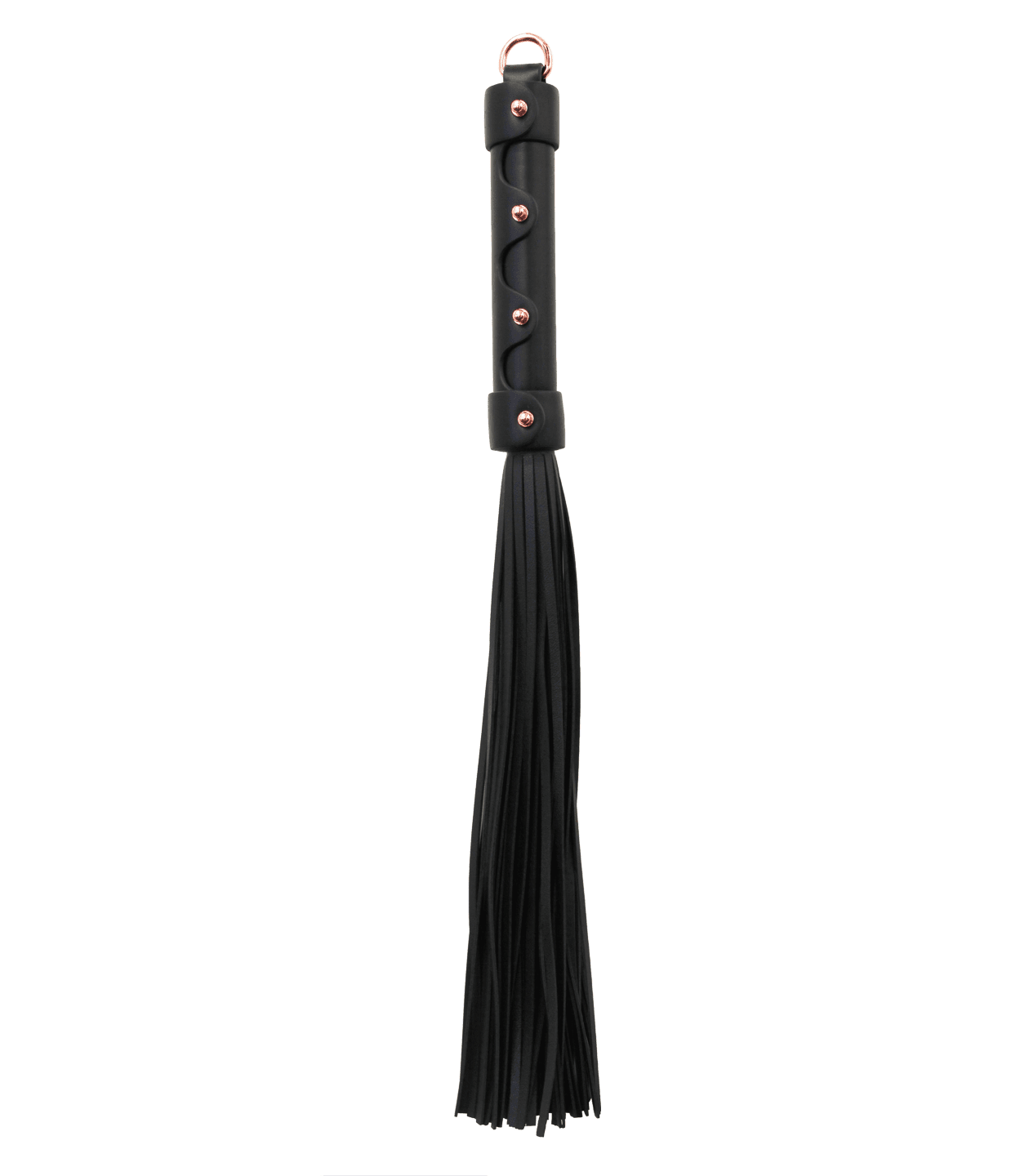 Flogger - Rose Gold Hardware - divasdenau