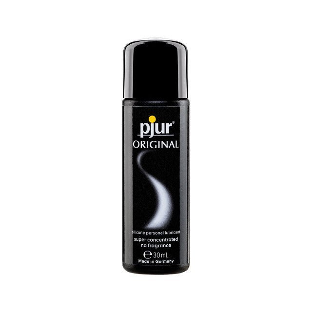 Pjur - Original - 30mL - divasdenau