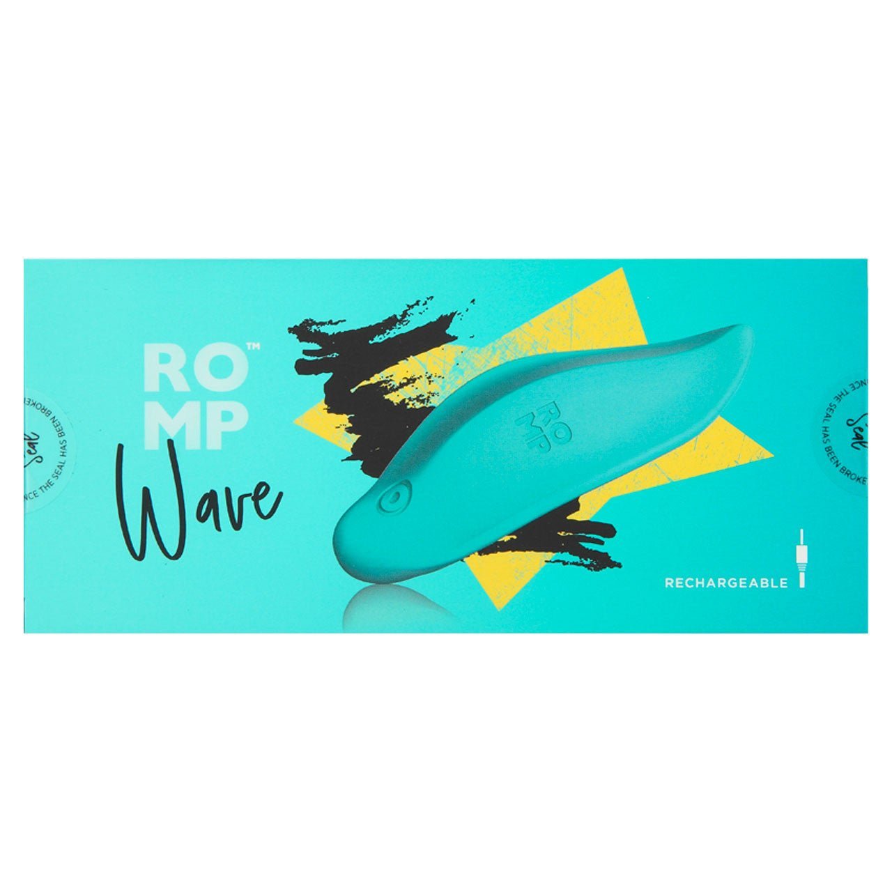 ROMP - Wave - divasdenau