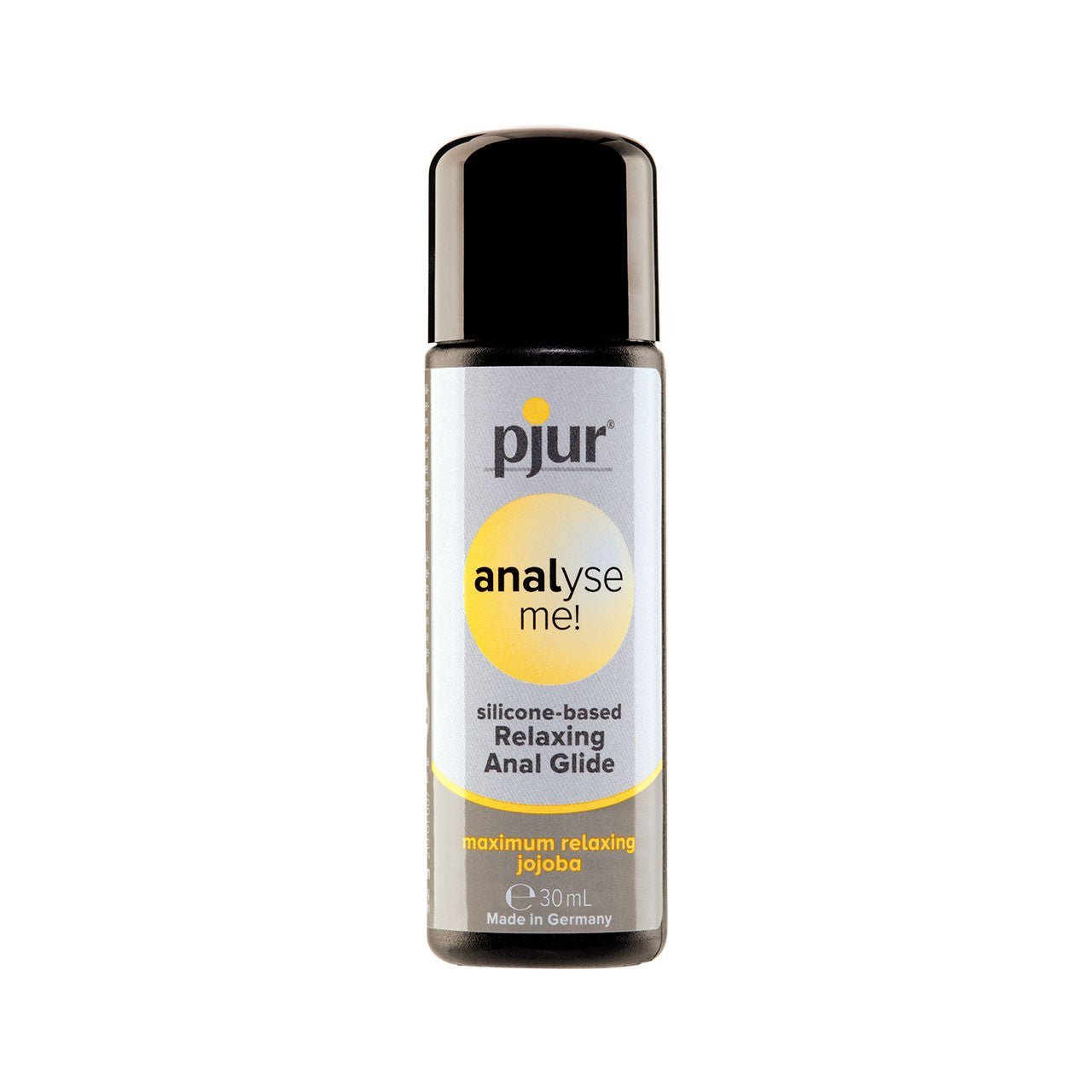 Pjur - Analyse Me! - Relaxing - 30mL - divasdenau